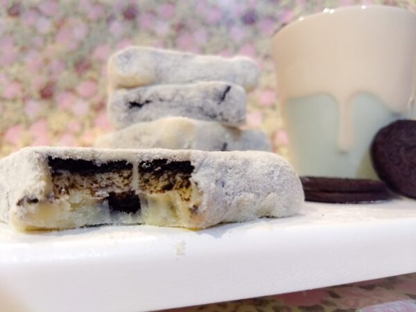 Palha italiana Ninho c/ Oreo